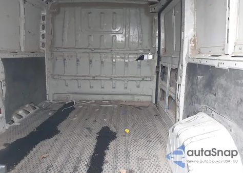 2014 Ram Promaster 1500 1500 Standard из США, поврежденный, VIN 3C6TRVAG2EE115796